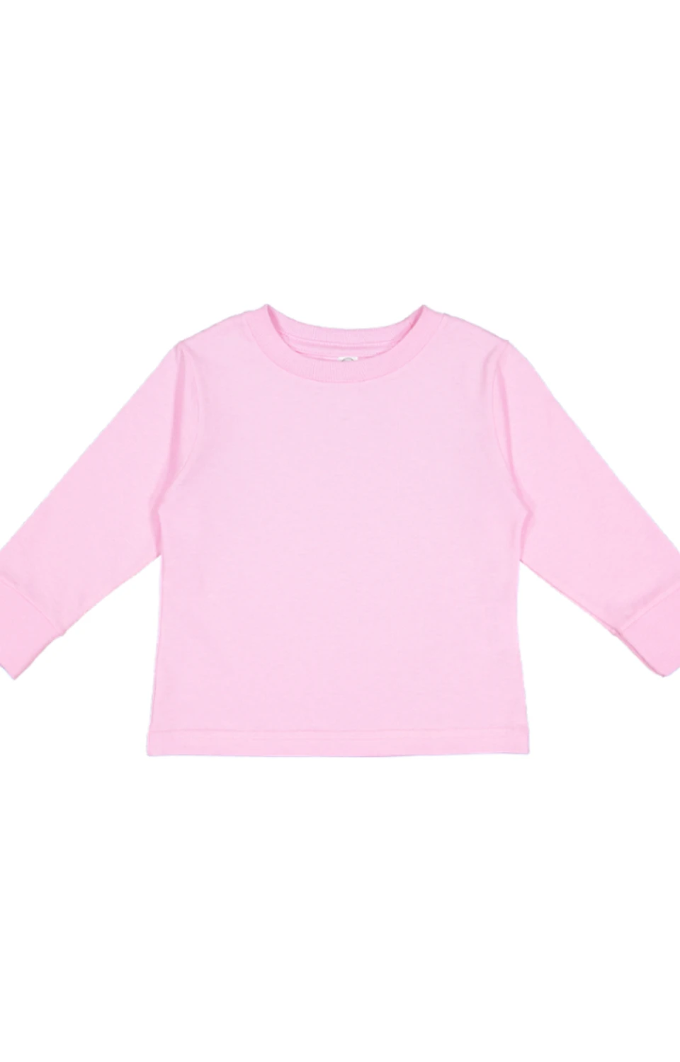 Toddler Long-Sleeve T-Shirt 10 Toddler Long-Sleeve T-Shirt - Image 8