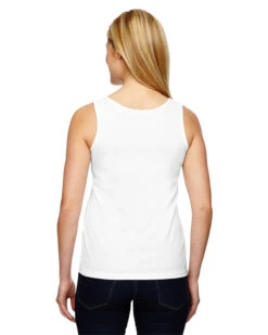 Ladies' Training Tank 24 Ladies' Training Tank -Jiffyshirts Sales Store c5867cdac4ce2c