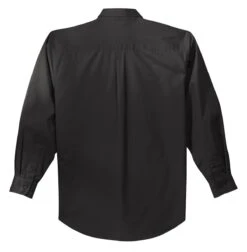 Extended Size Long Sleeve Easy Care Shirt 25 Extended Size Long Sleeve Easy Care Shirt -Jiffyshirts Sales Store c595ba49b9dc72