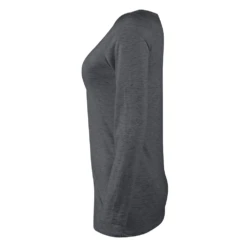 Platinum Ladies Tri-Blend Long Sleeve Scoop Neck Tee 20 Platinum Ladies Tri-Blend Long Sleeve Scoop Neck Tee -Jiffyshirts Sales Store c5a6c464594825