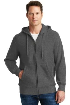 Super Heavyweight Full-Zip Hooded Sweatshirt 18 Super Heavyweight Full-Zip Hooded Sweatshirt -Jiffyshirts Sales Store c5a716dd589481