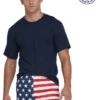 Adult Unisex USA Made Freedom Short -Jiffyshirts Sales Store c5f4a72ad702b7