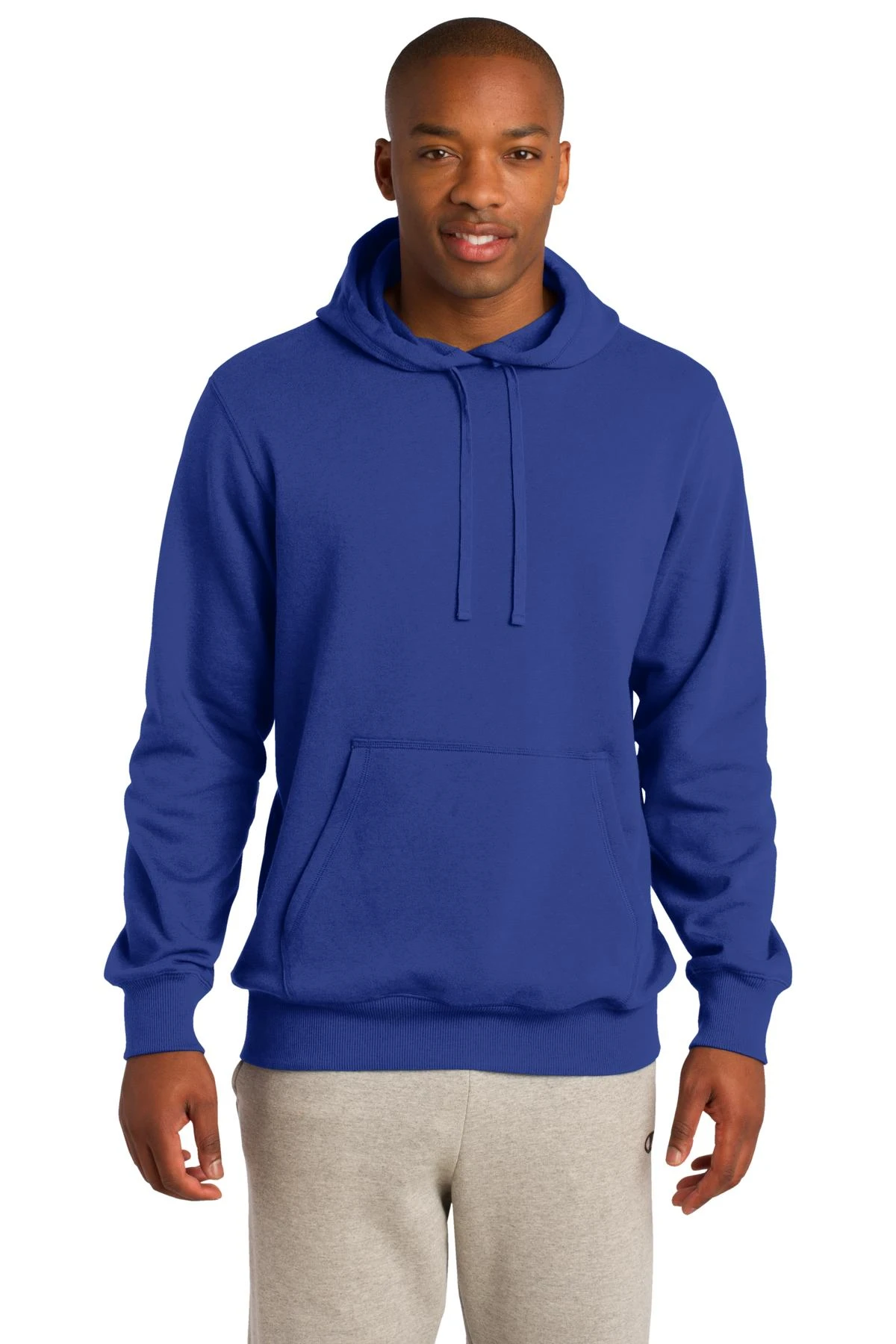 Tall Pullover Hooded Sweatshirt 11 Tall Pullover Hooded Sweatshirt - Image 9