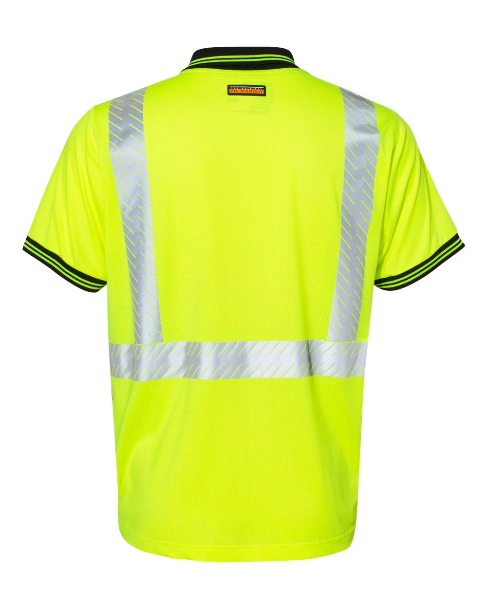 Premium Black Series® High-Performance Sport Shirt 6 Premium Black Series® High-Performance Sport Shirt - Image 4