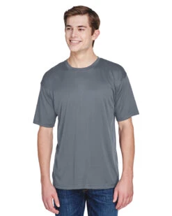 Men's Cool & Dry Basic Performance T-Shirt 18 Men's Cool & Dry Basic Performance T-Shirt -Jiffyshirts Sales Store c657cb1bb59d15
