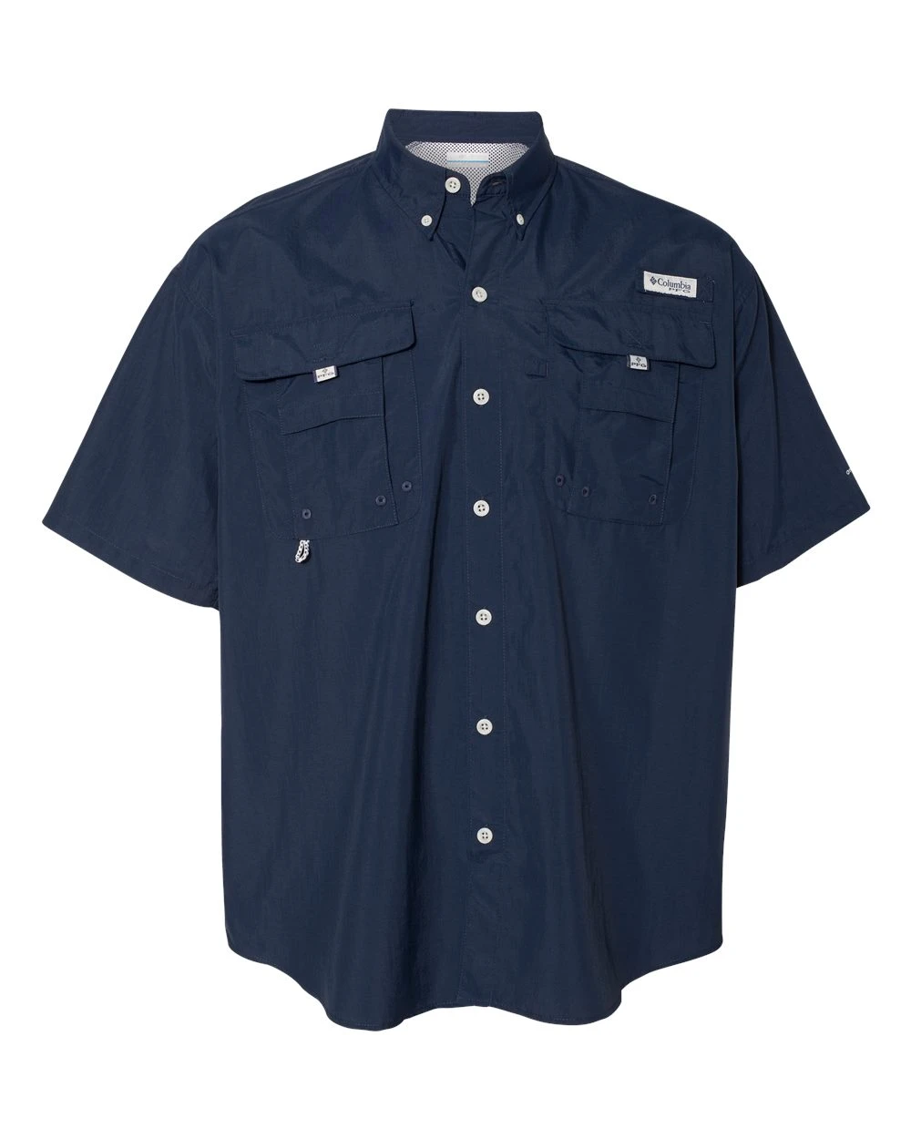 Columbia Men's Bahama™ II Short-Sleeve Shirt 11 Columbia Men's Bahama™ II Short-Sleeve Shirt - Image 9