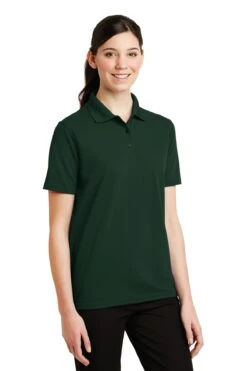 Ladies Industrial Pique Polo -Jiffyshirts Sales Store c697c3e37051eb