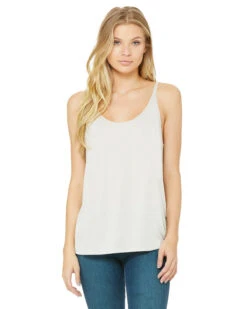 Ladies' Slouchy Tank 37 Ladies' Slouchy Tank -Jiffyshirts Sales Store c6ae710830042f