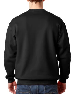 Adult Unisex 9.5 Oz., 80/20 Heavyweight Crewneck Sweatshirt 21 Adult Unisex 9.5 Oz., 80/20 Heavyweight Crewneck Sweatshirt -Jiffyshirts Sales Store c6e3d0f39d9606