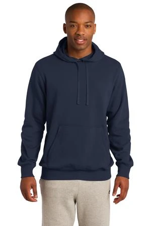 Pullover Hooded Sweatshirt 3 Pullover Hooded Sweatshirt