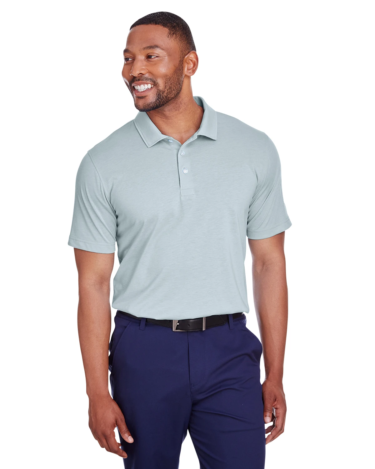 PUMA Golf Men's Fusion Polo 7 PUMA Golf Men's Fusion Polo - Image 5