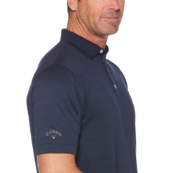 Callaway Men's Ventilated Polo 11 Callaway Men's Ventilated Polo -Jiffyshirts Sales Store c6fec1c77355b2