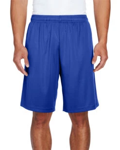 Men's Zone Performance Short