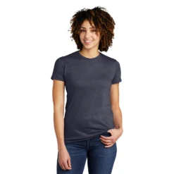 Women's Tri-Blend Tee -Jiffyshirts Sales Store c71a8c078ba50d
