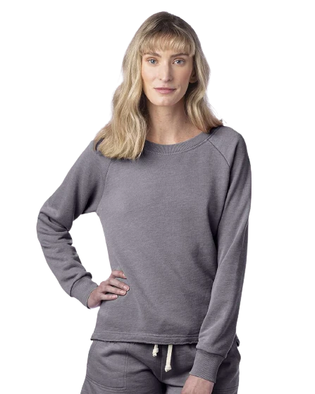 Ladies' Lazy Day Pullover 3 Ladies' Lazy Day Pullover