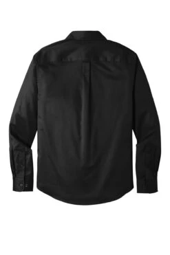 Long Sleeve SuperPro React™ Twill Shirt 24 Long Sleeve SuperPro React™ Twill Shirt -Jiffyshirts Sales Store c73db1da8cfc9d