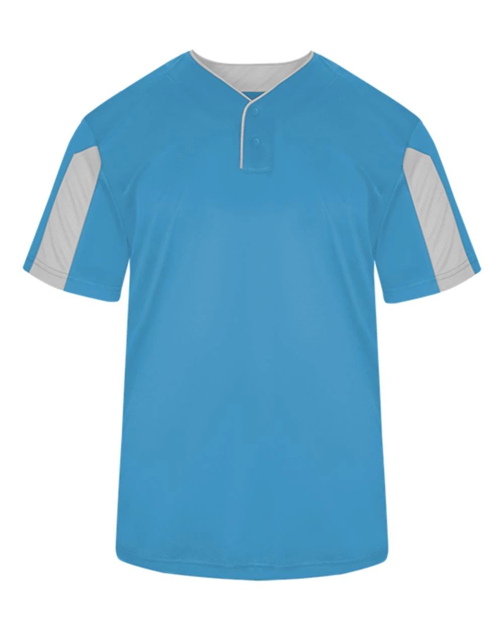 BADGER Unisex Striker Placket 14 BADGER Unisex Striker Placket - Image 12