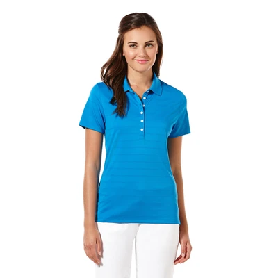 Callaway Ladies Ventilated Polo 7 Callaway Ladies Ventilated Polo - Image 5
