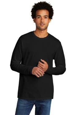Unisex Tri-Blend Long Sleeve Tee 16 Unisex Tri-Blend Long Sleeve Tee -Jiffyshirts Sales Store c7b67deabf9325