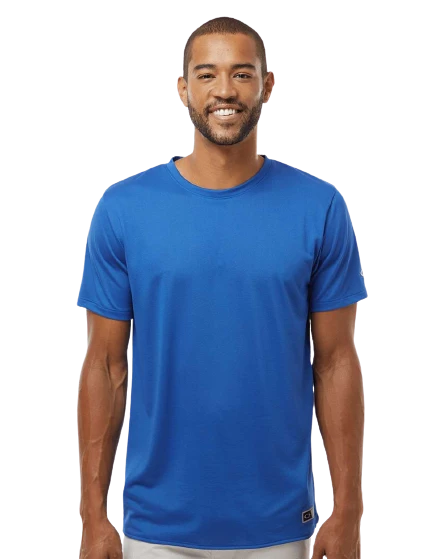 Oakley Unisex Team Issue Hydrolix T-Shirt 3 Oakley Unisex Team Issue Hydrolix T-Shirt