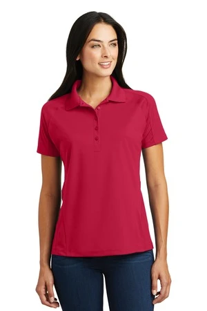 Ladies Dri-Mesh Pro Polo 11 Ladies Dri-Mesh Pro Polo - Image 9