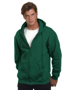 Adult Unisex 9.5oz., 80% Cotton/20% Polyester Full-Zip Hooded Sweatshirt 24 Adult Unisex 9.5oz., 80% Cotton/20% Polyester Full-Zip Hooded Sweatshirt -Jiffyshirts Sales Store c7d85a5f0caa87