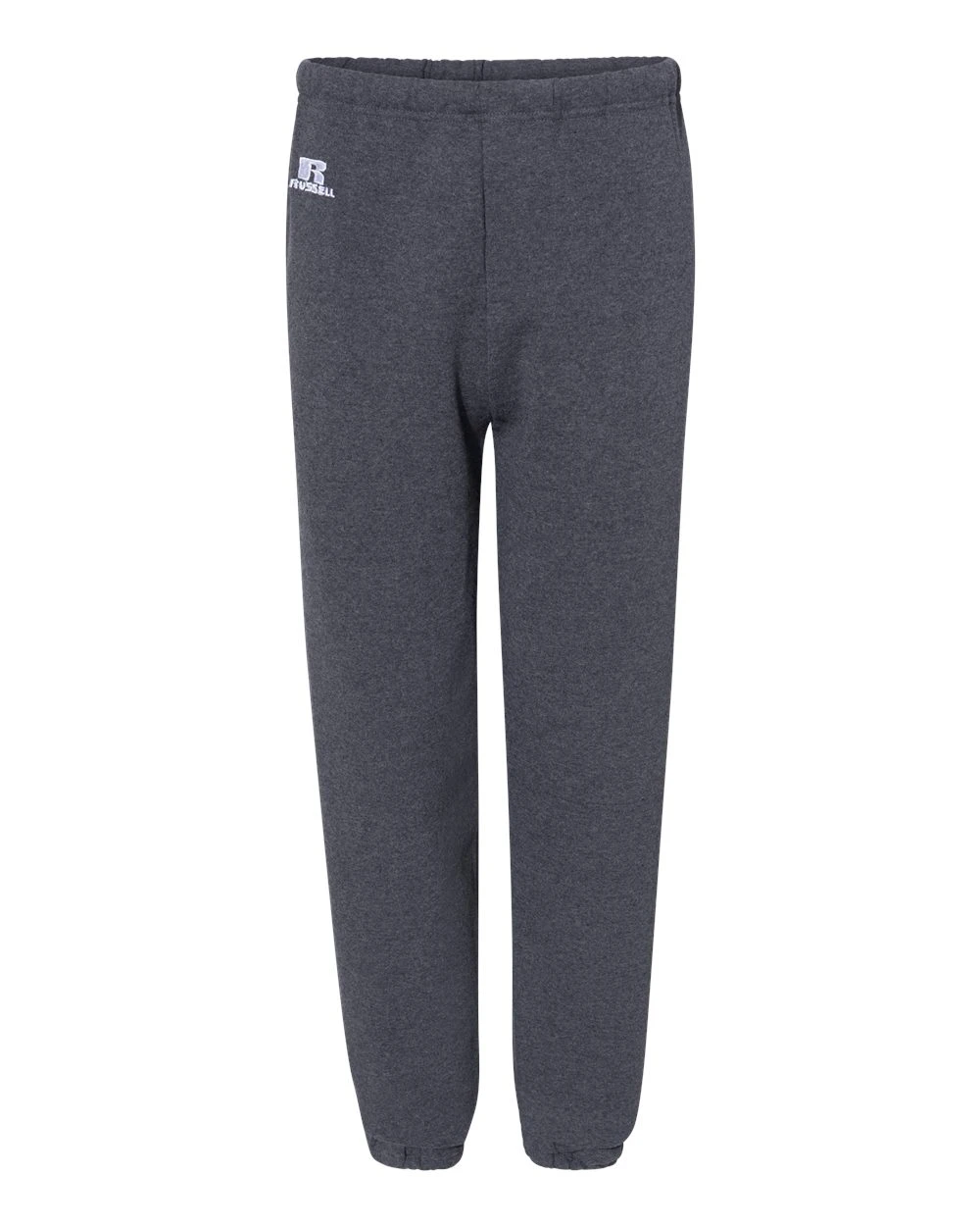 Russell Athletic Unisex Dri Power® Closed Bottom Sweatpants 11 Russell Athletic Unisex Dri Power® Closed Bottom Sweatpants - Image 9