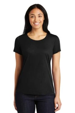 Ladies PosiCharge Competitor Cotton Touch Scoop Neck Tee 17 Ladies PosiCharge Competitor Cotton Touch Scoop Neck Tee -Jiffyshirts Sales Store c82ba8362c6be7