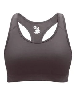 BADGER Women's B-Sport Bra Top 11 BADGER Women's B-Sport Bra Top -Jiffyshirts Sales Store c844aa7d403d41