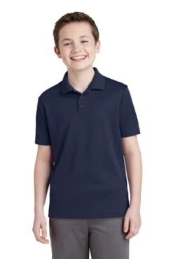 Youth Unisex PosiCharge RacerMesh Polo 25 Youth Unisex PosiCharge RacerMesh Polo -Jiffyshirts Sales Store c84dc68330c86c
