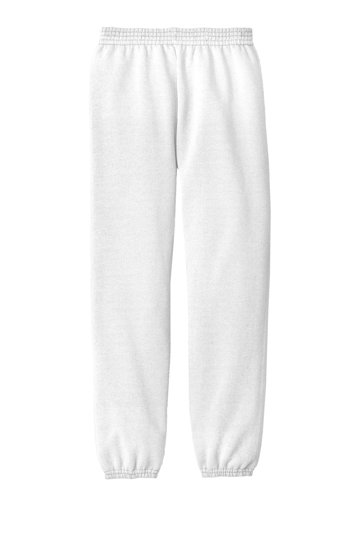 Youth Unisex Core Fleece Sweatpant 5 Youth Unisex Core Fleece Sweatpant - Image 3