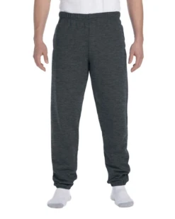 Jerzees Adult Unisex 9.5 Oz. Super Sweats® NuBlend® Fleece Pocketed Sweatpants 17 Jerzees Adult Unisex 9.5 Oz. Super Sweats® NuBlend® Fleece Pocketed Sweatpants -Jiffyshirts Sales Store c8803a4ec84768