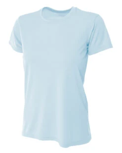 Ladies' Cooling Performance T-Shirt 39 Ladies' Cooling Performance T-Shirt -Jiffyshirts Sales Store c8963a8648a210