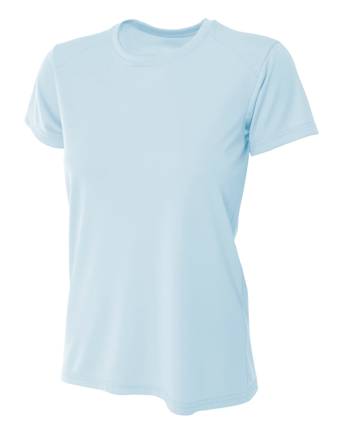 Ladies' Cooling Performance T-Shirt 20 Ladies' Cooling Performance T-Shirt - Image 18