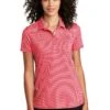 Ladies Gingham Polo 1 Ladies Gingham Polo -Jiffyshirts Sales Store c8b619965eca8d