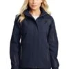 Ladies All-Season II Jacket 2 Ladies All-Season II Jacket -Jiffyshirts Sales Store c8ce61f09c8431