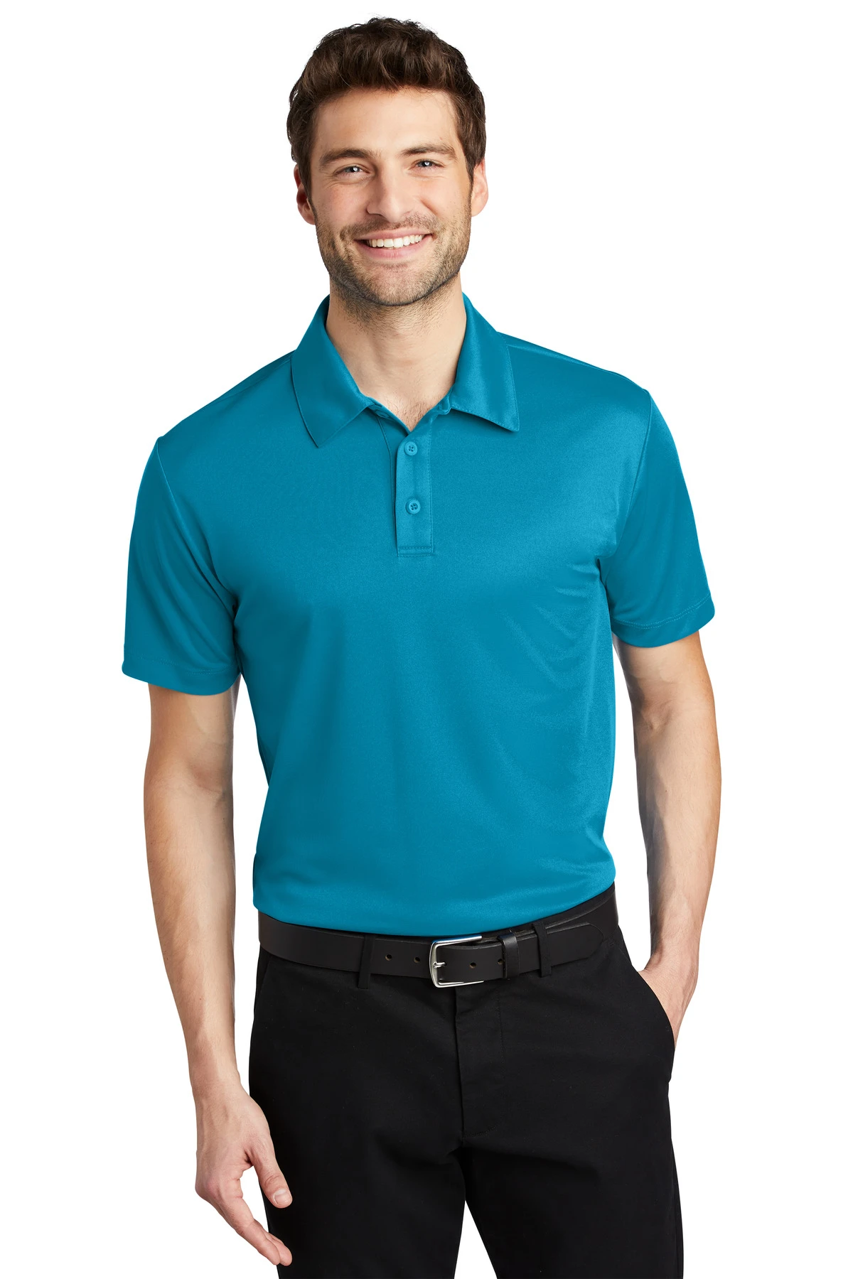 Adult Unisex Silk Touch Performance Polo 21 Adult Unisex Silk Touch Performance Polo - Image 19