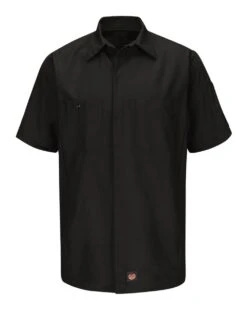 Short Sleeve Automotive Crew Shirt 18 Short Sleeve Automotive Crew Shirt -Jiffyshirts Sales Store c904100a862344