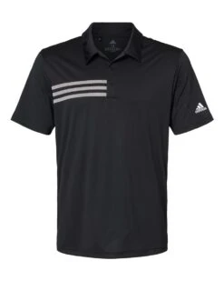 ADIDAS 3-Stripes Chest Sport Shirt