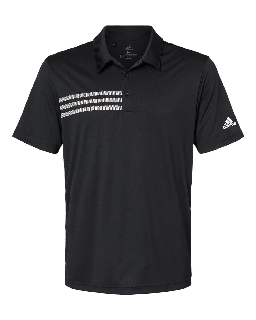 ADIDAS 3-Stripes Chest Sport Shirt 3 ADIDAS 3-Stripes Chest Sport Shirt