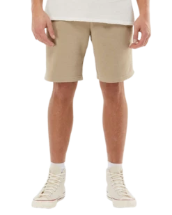 Mens Pigment Dyed Fleece Short 17 Mens Pigment Dyed Fleece Short -Jiffyshirts Sales Store c93e930bb30843