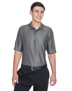 Men's Cool & Dry Elite Performance Polo 17 Men's Cool & Dry Elite Performance Polo -Jiffyshirts Sales Store c944019eaca9c5