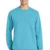 Unisex Beach Wash Garment-Dyed Sweatshirt -Jiffyshirts Sales Store c96dfb23759212