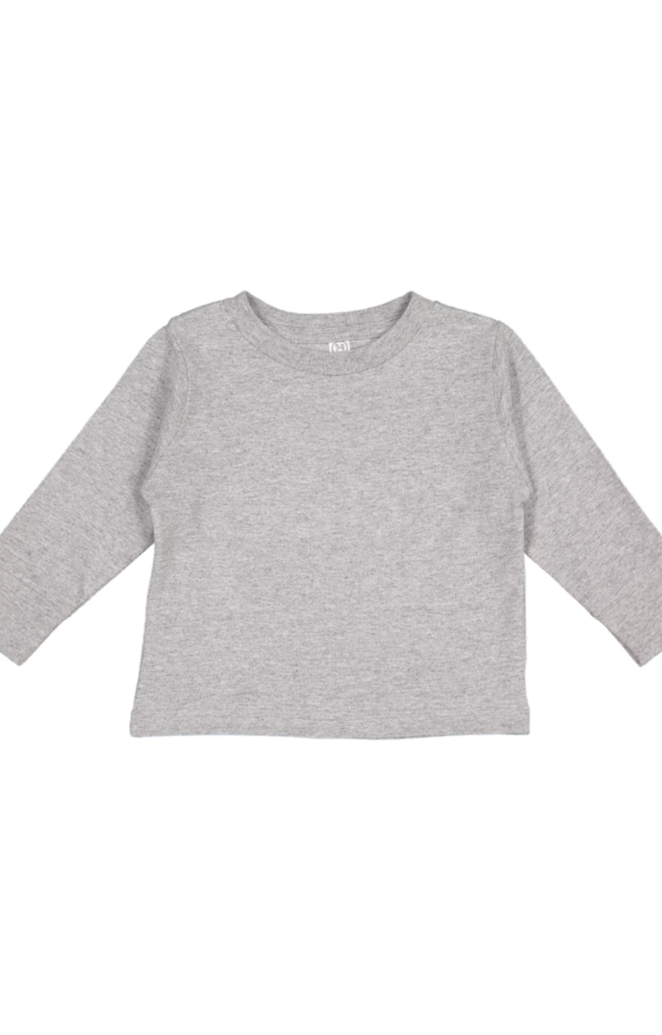 Toddler Long-Sleeve T-Shirt 7 Toddler Long-Sleeve T-Shirt - Image 5