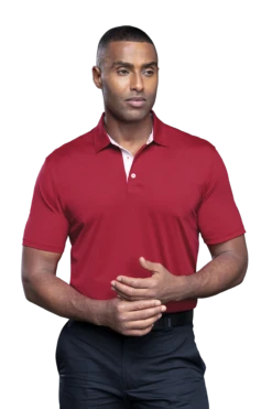 Pro Signature Polo 18 Pro Signature Polo -Jiffyshirts Sales Store c97d102e320b62