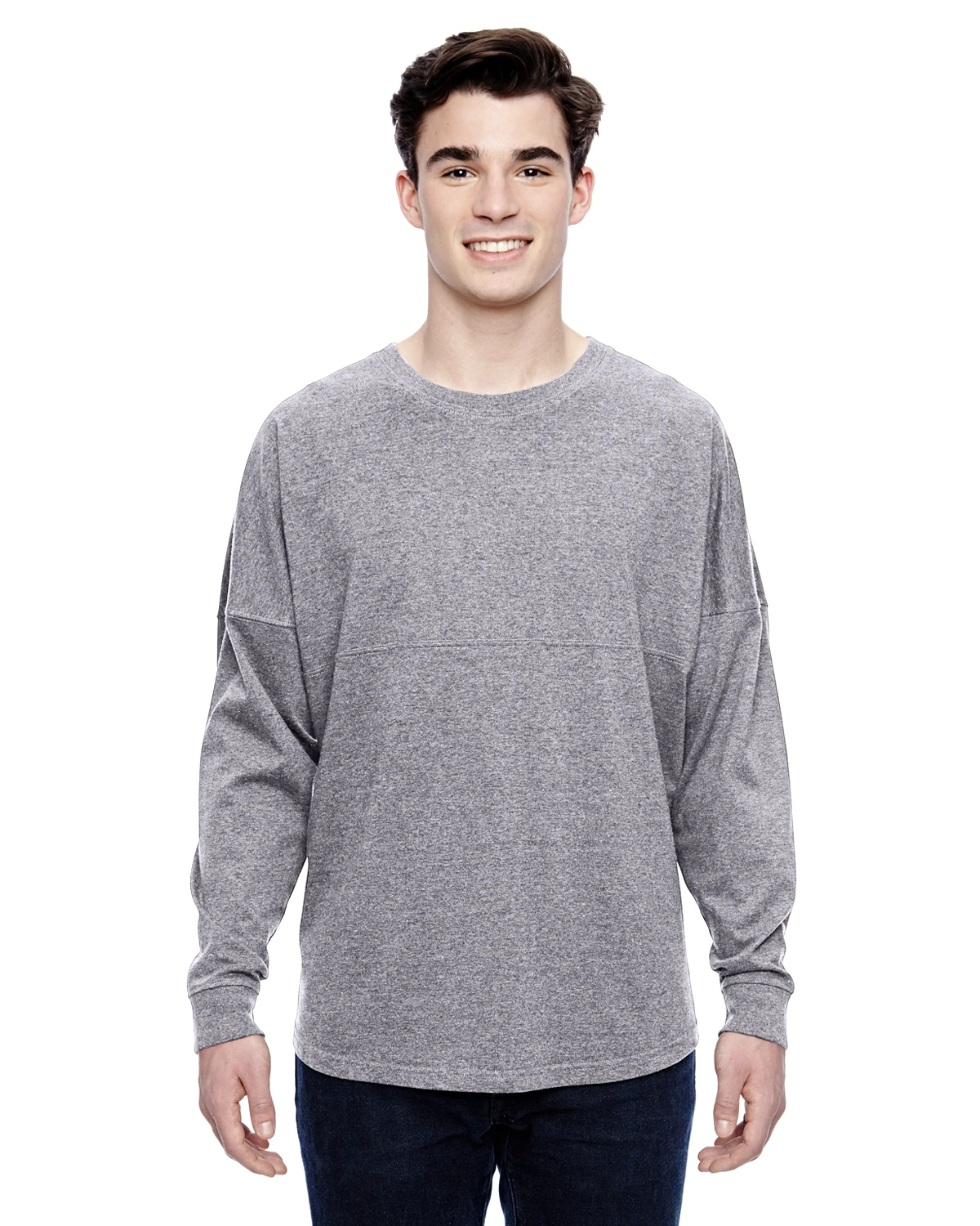 Adult Unisex Game Day Jersey 17 Adult Unisex Game Day Jersey - Image 15