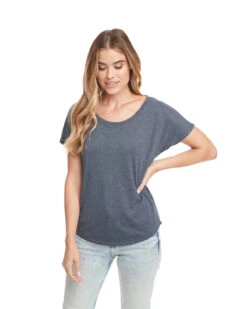 Next Level Ladies' Triblend Dolman 26 Next Level Ladies' Triblend Dolman -Jiffyshirts Sales Store c9b67b6abe5a43