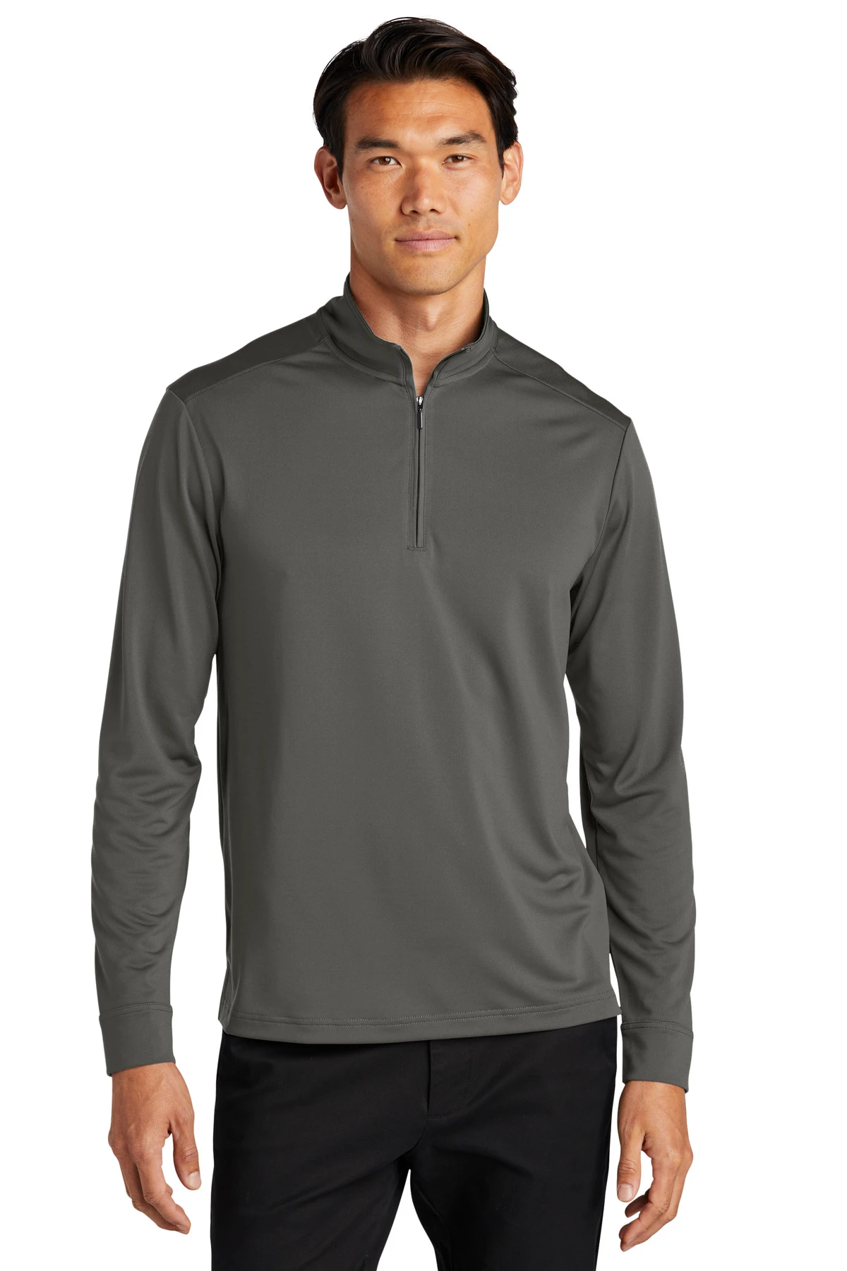 Unisex C-FREE Snag-Proof 1/4-Zip 7 Unisex C-FREE Snag-Proof 1/4-Zip - Image 5