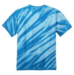 Unisex Tiger Stripe Tie-Dye Tee 15 Unisex Tiger Stripe Tie-Dye Tee -Jiffyshirts Sales Store ca47d20751207e