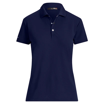 Women's Tour Polo 5 Women's Tour Polo - Image 3